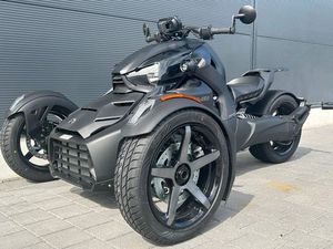 CAN-AM RYKER 900 SPORT 2025