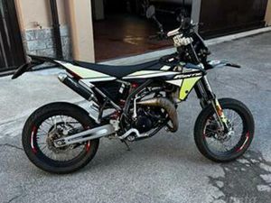 FANTIC MOTARD 50 - 2022
