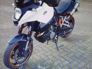 KTM 990 SMT