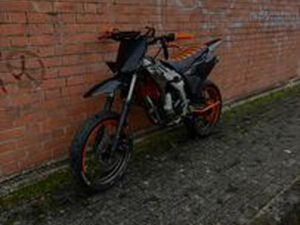 MALAGUTI XSM 50 (TPR 86)