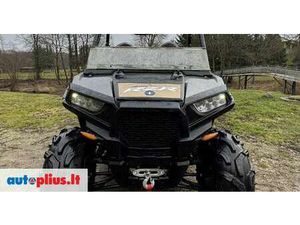 POLARIS RZR 900 CC, ATV / QUAD