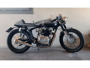 HONDA CB 500 T