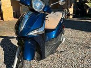 PIAGGIO LIBERTY 125 ABS - 2020