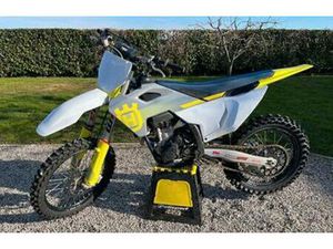HUSQVARNA FC 250 - 2024