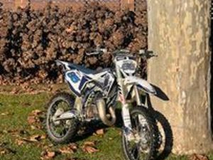 HUSQVARNA TC 85 2019