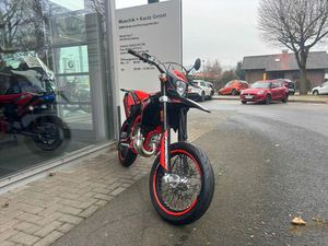 BETA RR 50 2T MOTARD TRACK