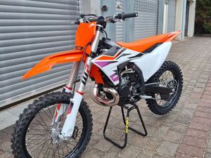 KTM SX 250