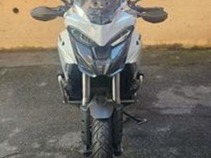 DUCATI MULTISTRADA V4 - 2024