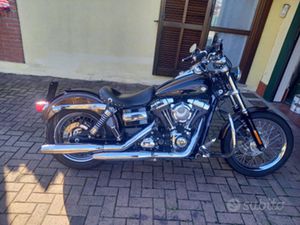 DYNA SUPER GLIDE 110 ANNIVERSARIO