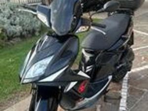 KYMCO SUPER 8 50 2 TEMPI