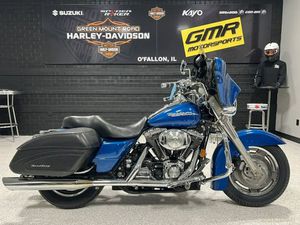 2006 HARLEY-DAVIDSON FLHRS - ROAD KING CUSTOM