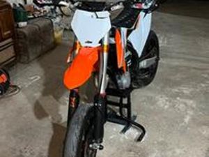 KTM SXF 450 2021