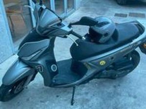 KYMCO PEOPLE S 50