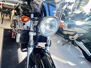 SUZUKI SV 650I 02.2004Г. →