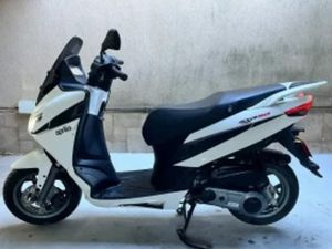 APRILIA 50
