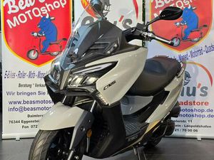 KYMCO X-TOWN 125 CT