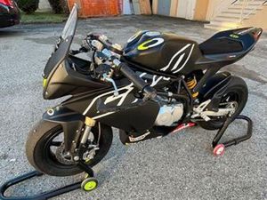 OHVALE GP-0 110 AUTOMATICA