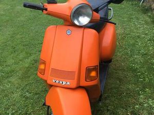 VESPA COSA 200 – ZWEI AUßERGEWÖHNLICHE KLASSIKER FÜR SAMMLER