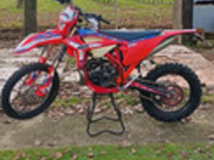 BETA RR 300 RACING 2021