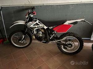 GAS GAS EC 300 - 2010