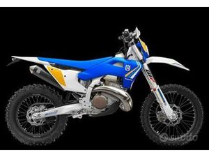 HUSQVARNA TE 300 HERITAGE