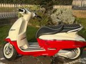 PEUGEOT DJANGO 125 ACTIVE