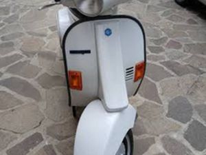 VESPA PK50 AVVIAMENTO ELETTRICO