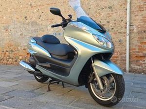 YAMAHA MAJESTY 400 - 2005