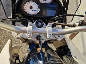 BMW HP 2 MEGAMOTO MOTARD