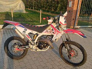 FANTIC CABALLERO 50 BIANCO