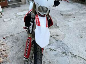 HONDA CRF 250 REDMOTO