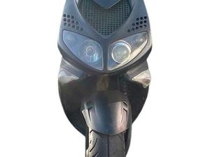 PEUGEOT SPEEDFIGHT 2 LC