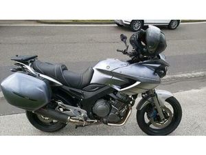 YAMAHA TDM 900 RN11 ABS