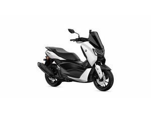 YAMAHA NMAX 125 *MODELL 25*