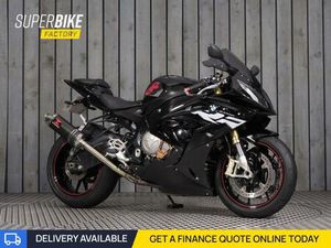 BMW S 1000 RR SPORT EURO 4 999 CC