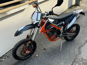 350 KTM