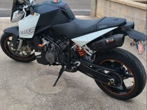 990 SUPERDUKE 2010