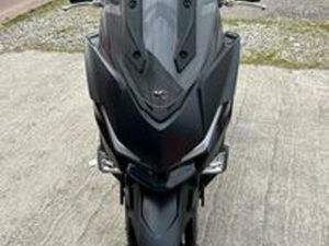 155 XCITING 400 KYMCO DEL 2024 IN SALDO