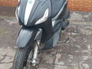 PIAGGIO BEVERLY