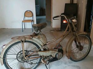 SOLEX VELOSOLEX 5000