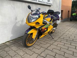 SUZUKI GSX-R 600 // GSXR // CORONA ALSTARE EDITION //