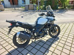 SUZUKI V-STROM 1000