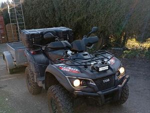 QUAD TGV 1000 BLADE ESP