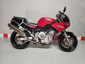 1995 YAMAHA TRX 850