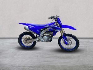 NEW YAMAHA YZ 250F (26MY), SPECIAL OFFER