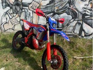 BETA 300 2T RR RACING