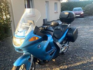 BMW K1200 RS 2003
