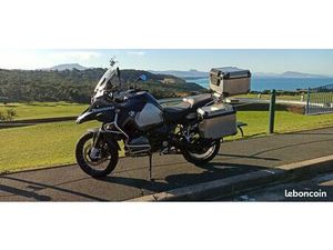 1200 GSA ADVENTURE