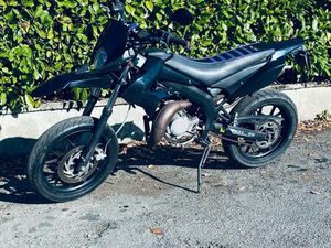 MOTO DERBI 50CM3