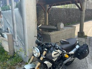 DUCATI SCRAMBLER 1100 SPÉCIAL